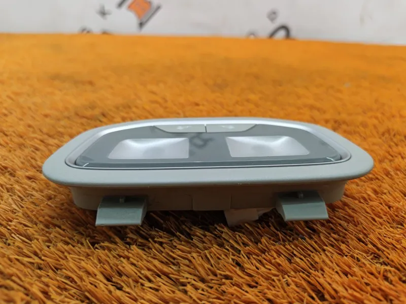 Плафон салона