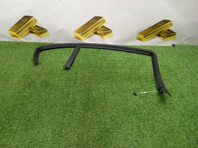 Накладка рамки двери