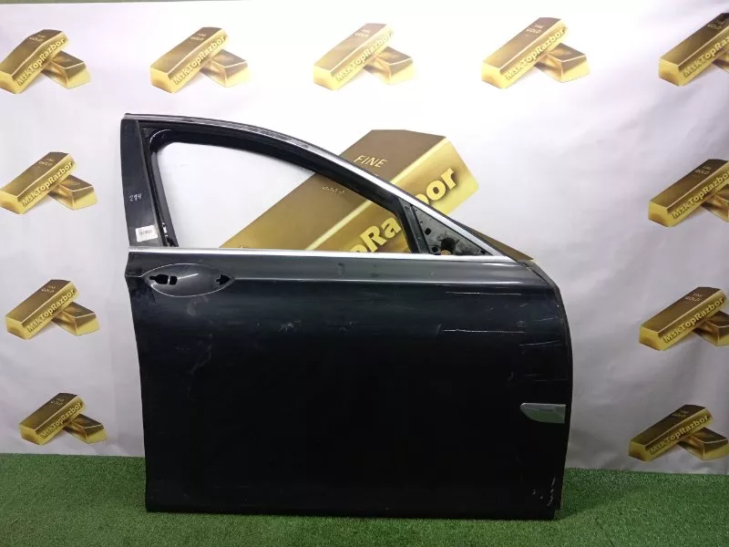 Дверь BMW 7-Series 2010 41007203978 F02, передняя правая