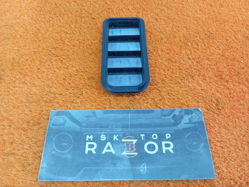 Решетка вентиляционная