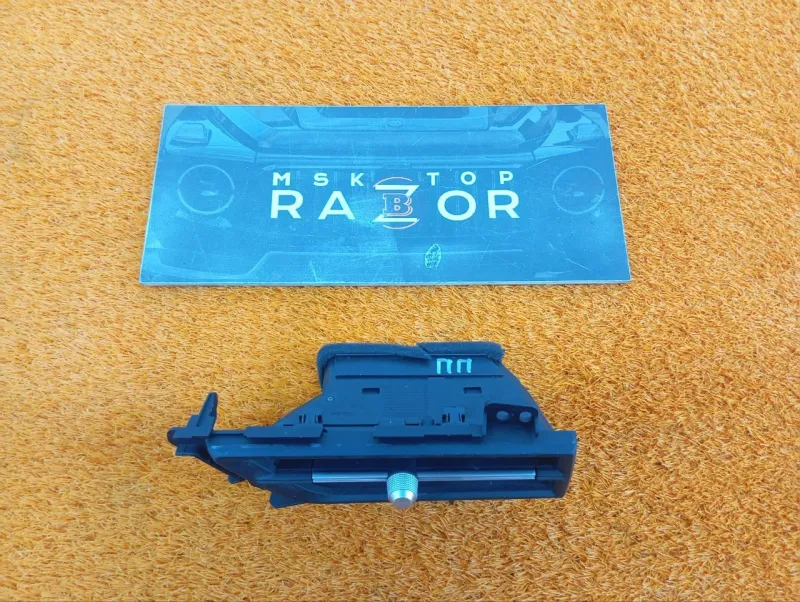 Дефлектор воздуховода