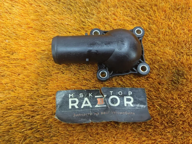 Крышка термостата