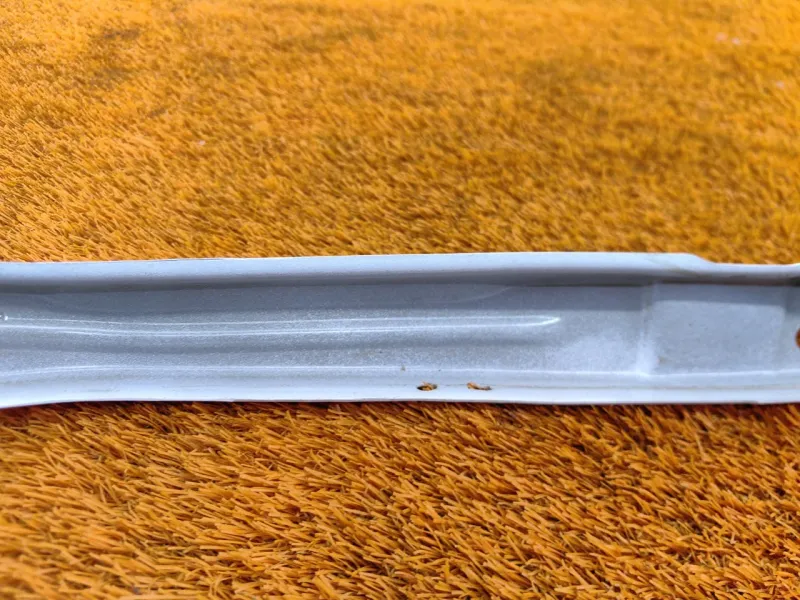 Крепление фары