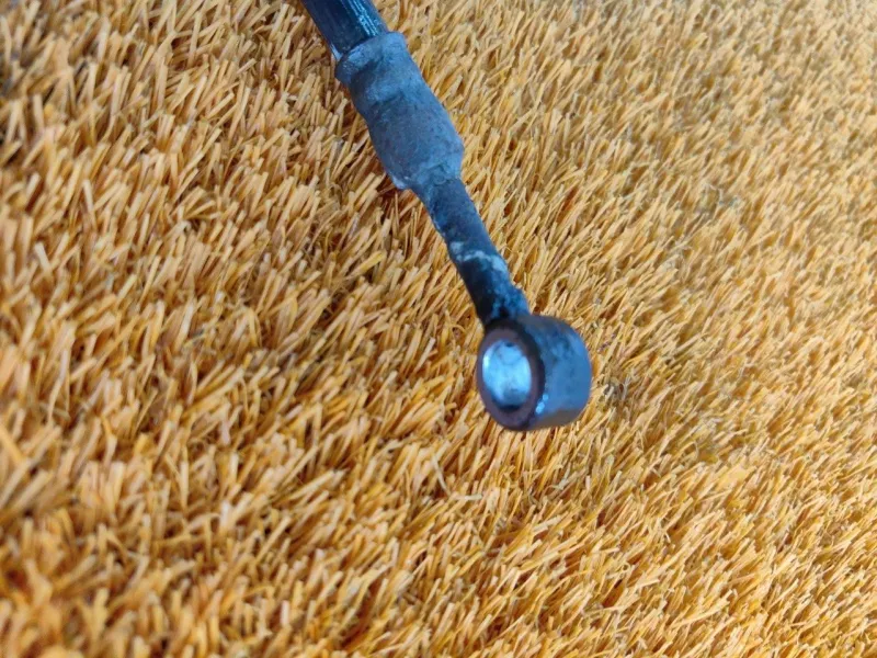 Шланг тормозной