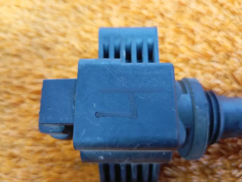 Катушка зажигания Chery Tiggo 8 Pro 2023 F01R00A134 SQRF4J16C