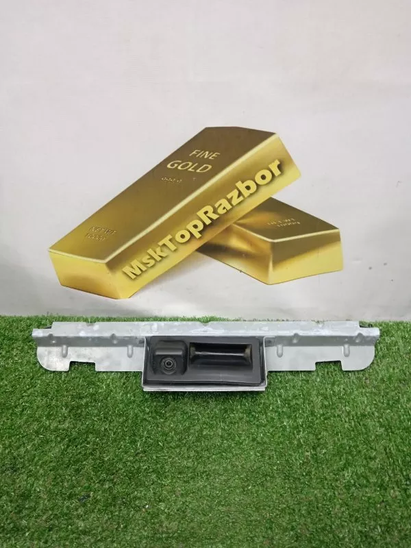 Камера заднего вида