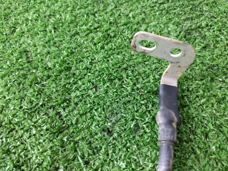 Кабель массы