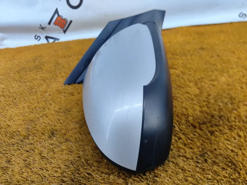 Зеркало боковое