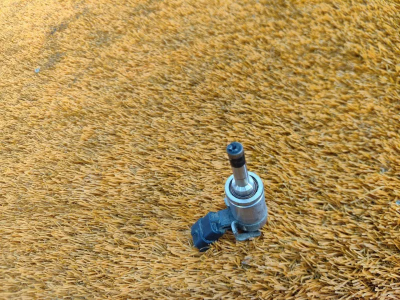 Форсунка топливная