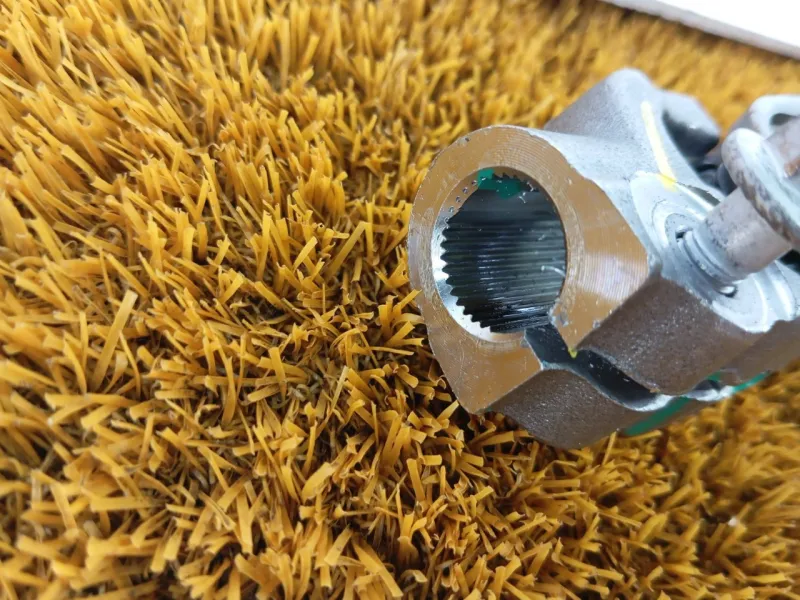 Рулевой карданчик