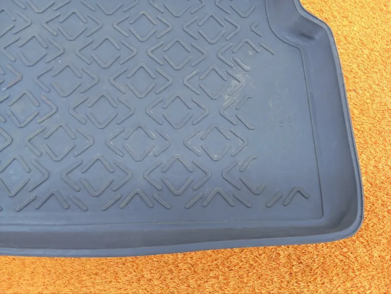 Коврики салона