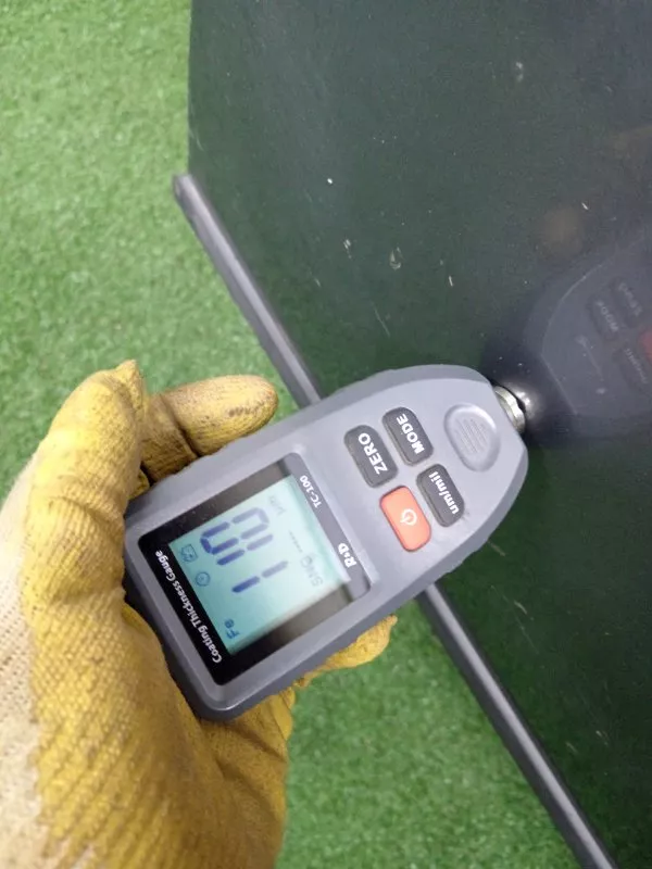 Дверь BMW X5 2007 41517211424 E70, передняя правая