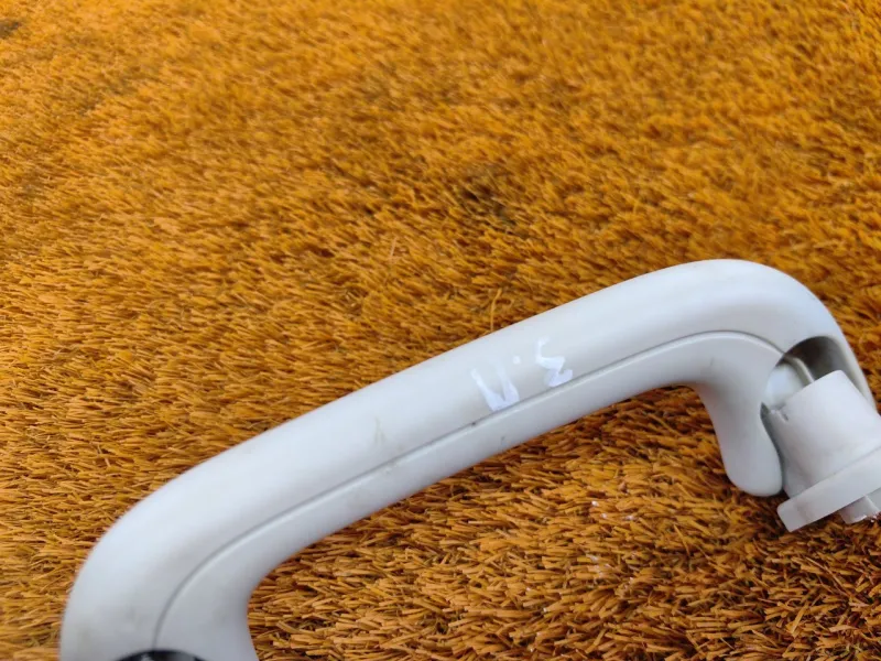 Ручка потолка