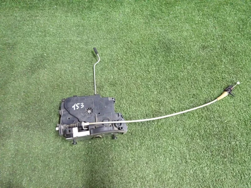 Замок двери