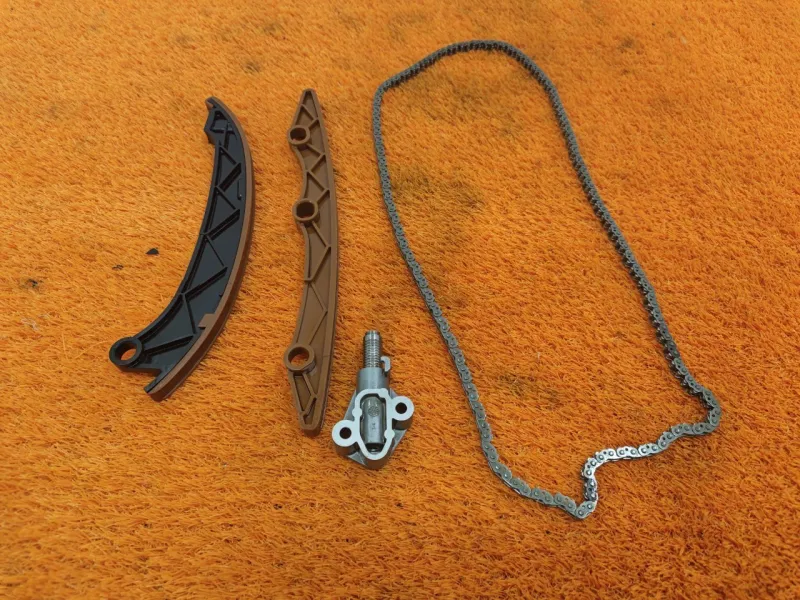 Комплект ГРМ