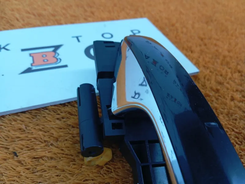 Ручка двери наружняя