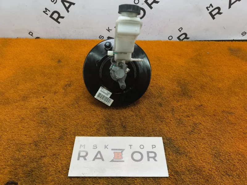 Усилитель тормозов