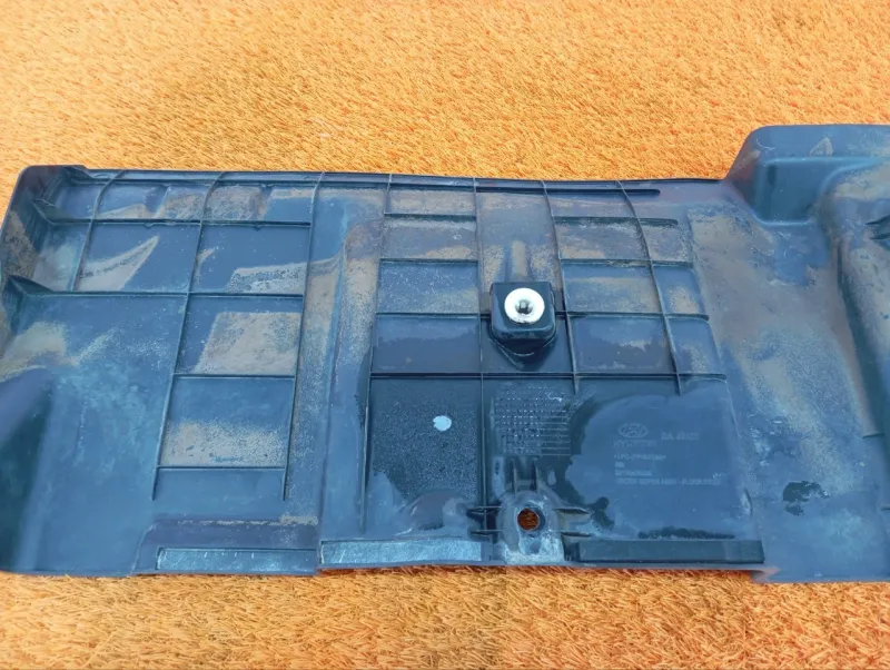 Защита двигателя