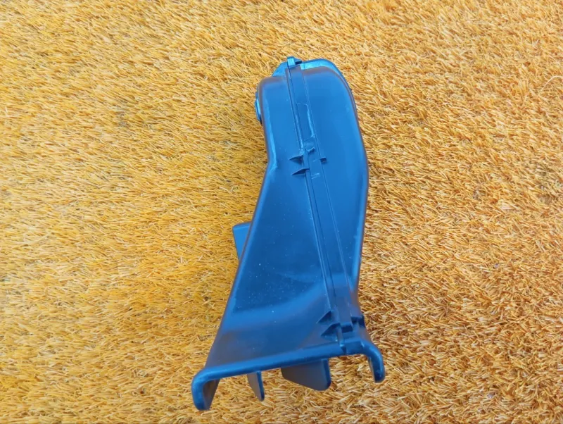 Воздуховод системы вентиляции