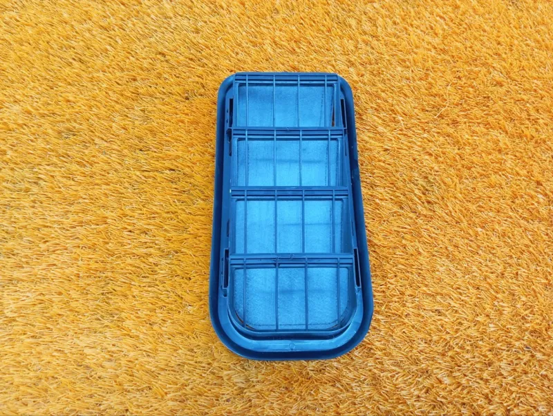 Решетка вентиляционная