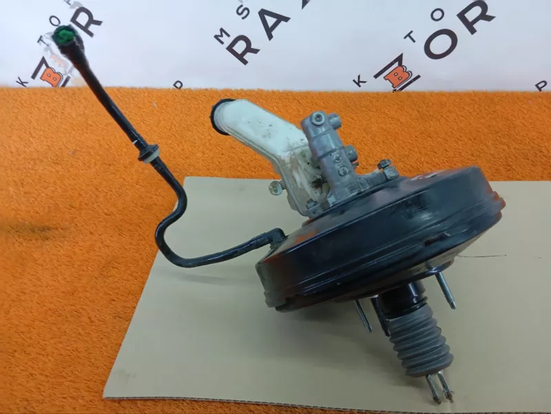 Усилитель тормозов