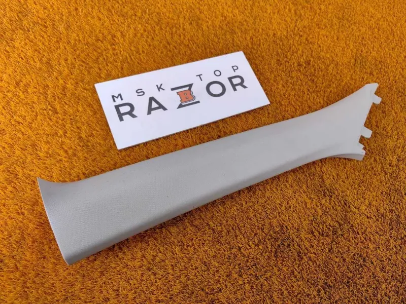 Накладка на стойку кузова