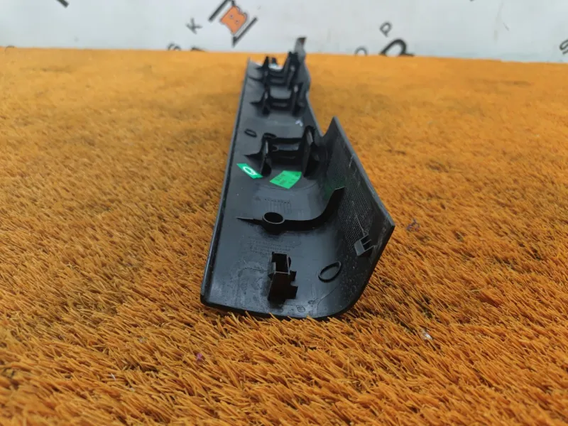 Накладка порога