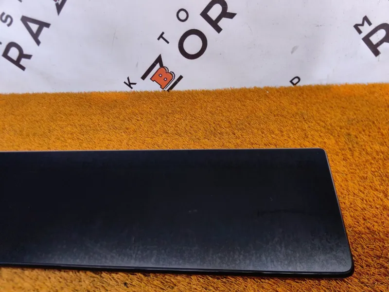 Панель приборов