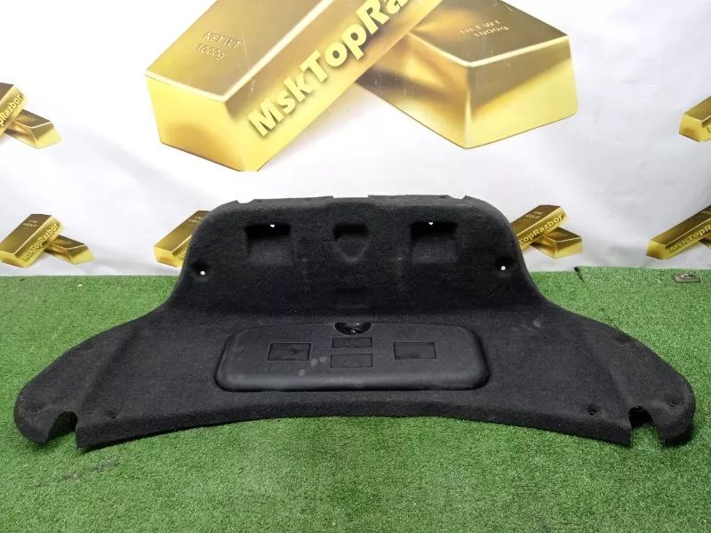 Обшивка крышки багажника BMW 5-Series 2008 7169470 E60/E61