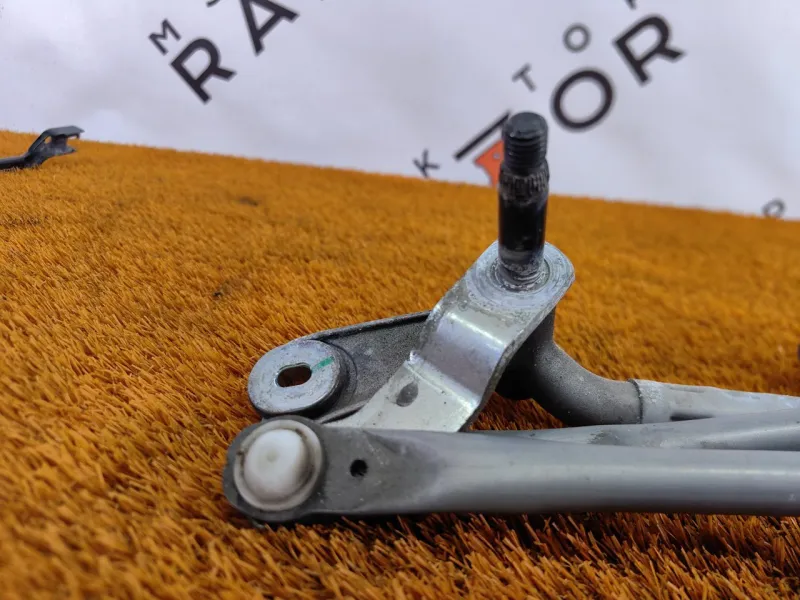 Трапеция дворников