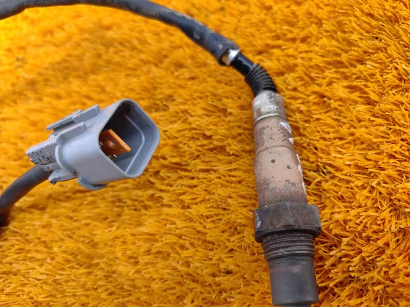 Датчик кислородный