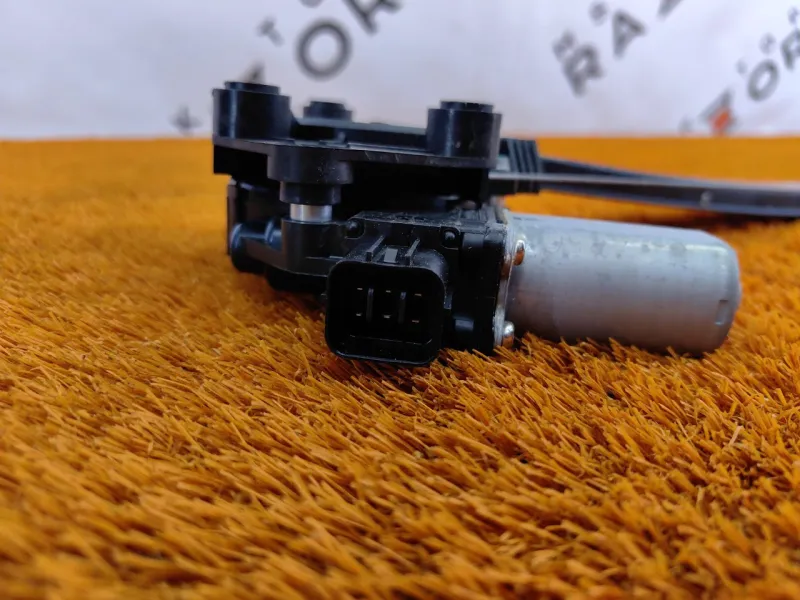 Стеклоподъемник