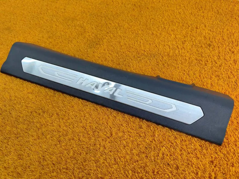 Накладка порога