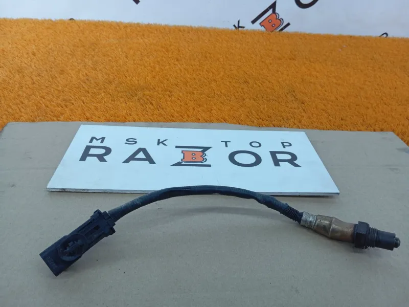 Датчик кислородный