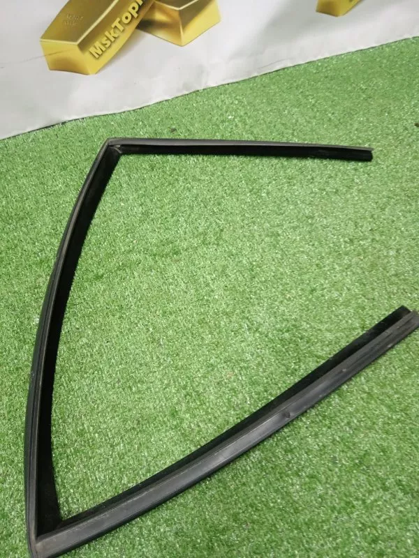 Уплотнитель стекла двери