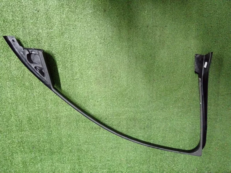 Рамка стекла двери