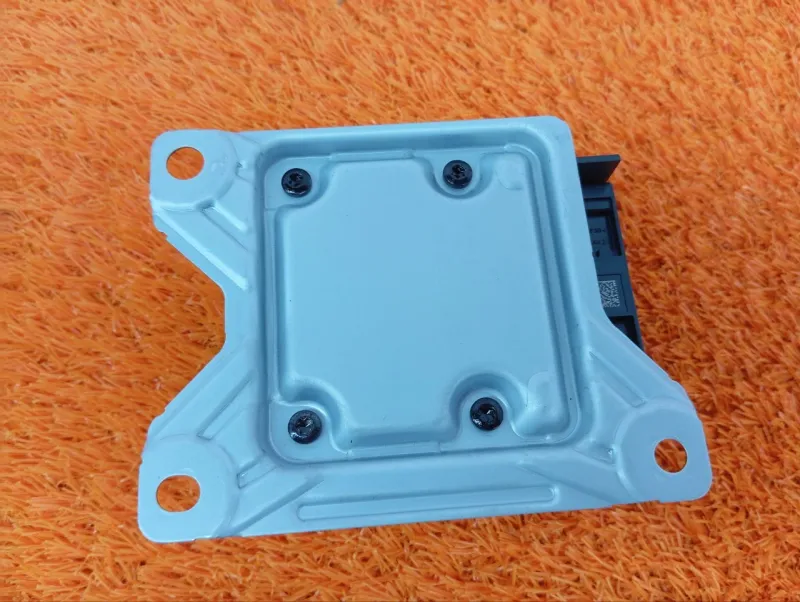 Блок управления SRS