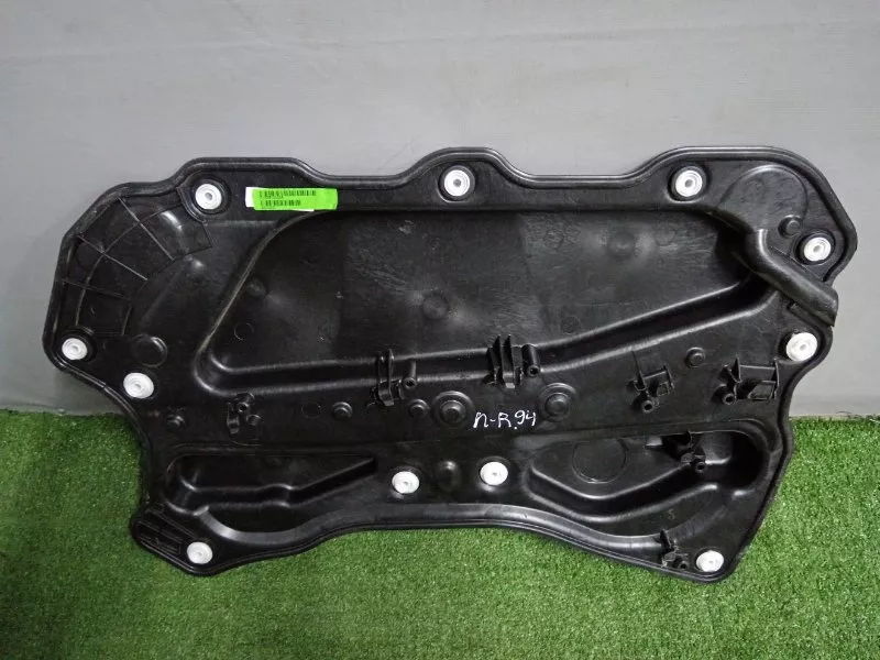 Шумоизоляция двери