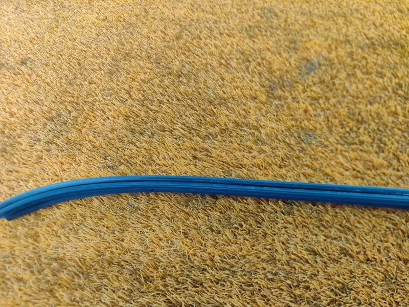 Уплотнитель жабо