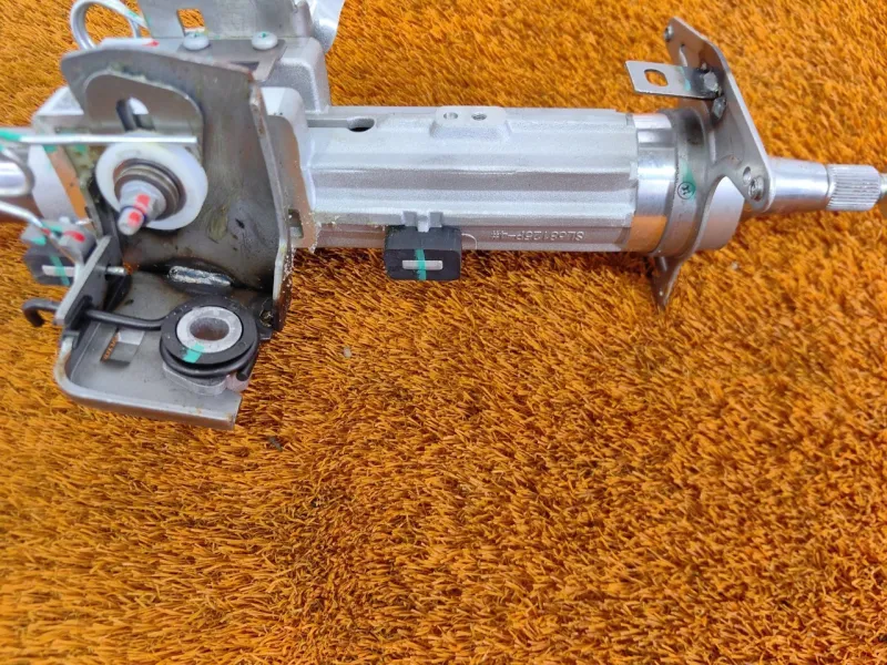 Рулевая колонка