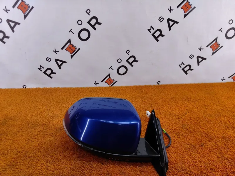 Зеркало боковое