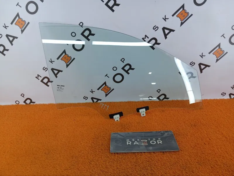 Стекло двери