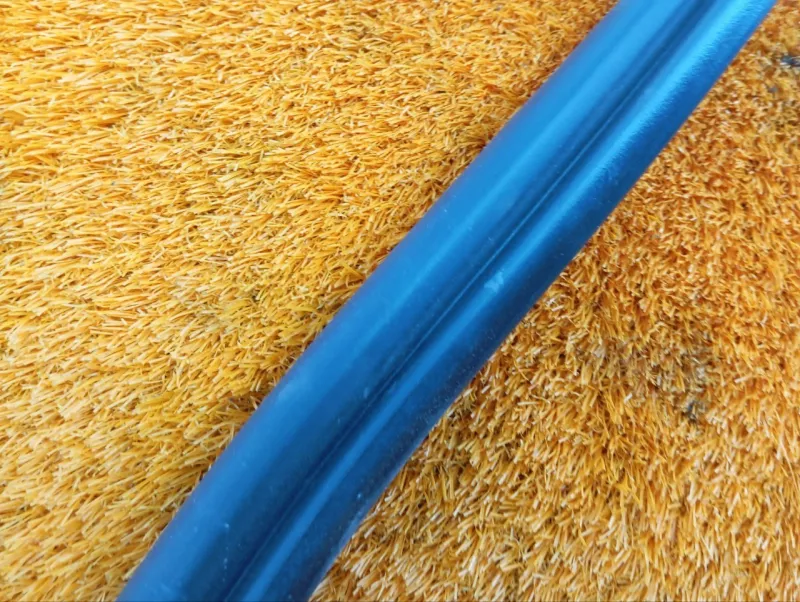 Уплотнитель багажника