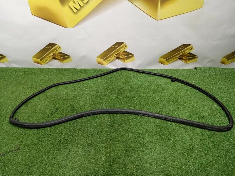 Уплотнительная резинка боковой двери