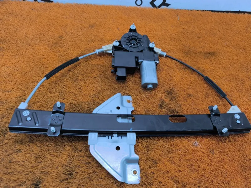 Стеклоподъемник