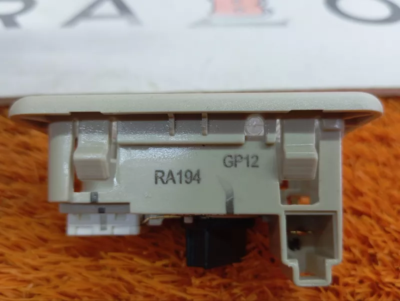 Плафон салона Changan CS55 Plus 2024 4104110M50 JL473ZQ7, передний правый