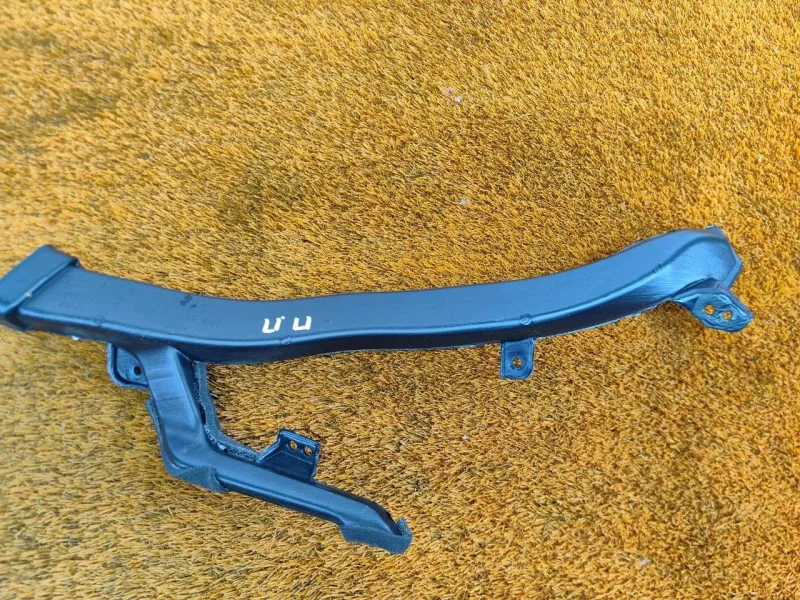 Воздуховод печки