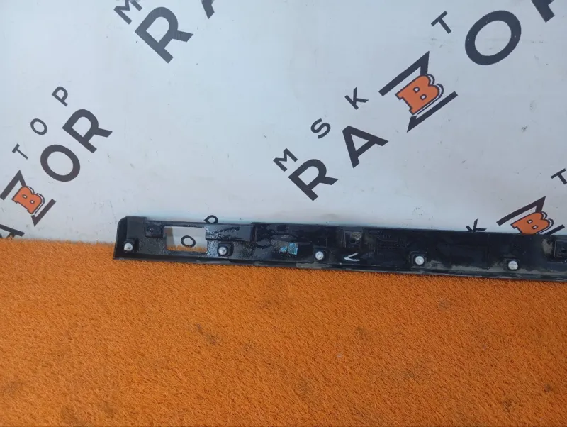 Накладка порога