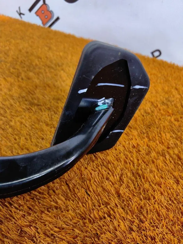 Педаль тормоза