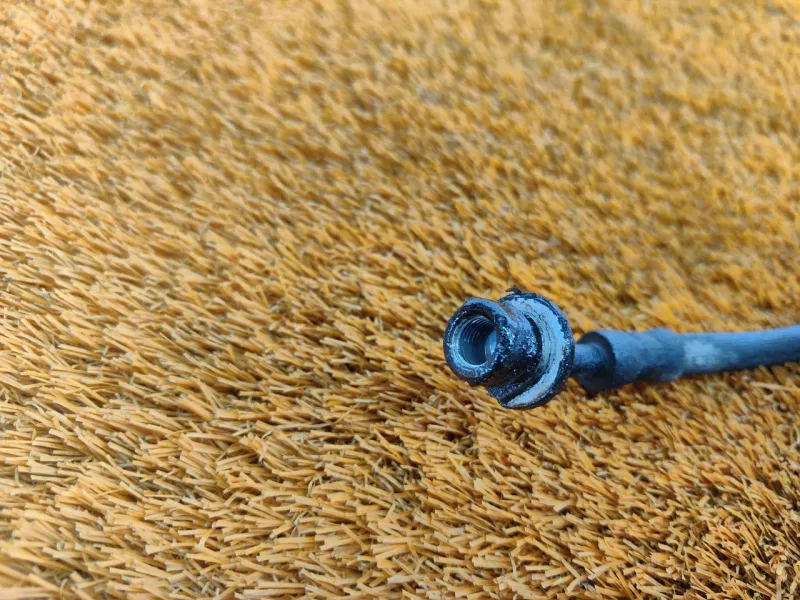 Шланг тормозной